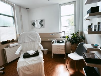 Kosmetikraum Vitadrom