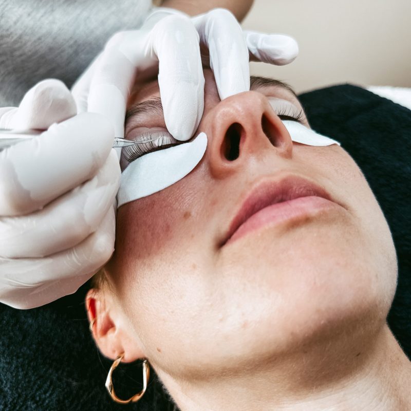 Wimpern Lifting Soltau Vitadrom