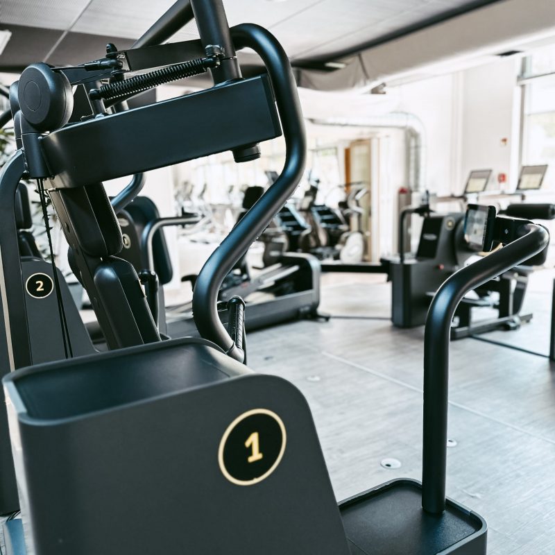 Ganzkörper Krafttraining soltau