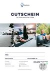 Gutscheinlayout 1